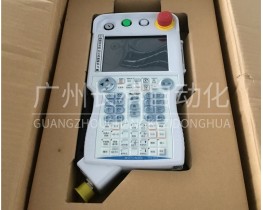 YASKAWA安川機器人NX100、DX100、DX200、XRC示教器現貨 維修服務