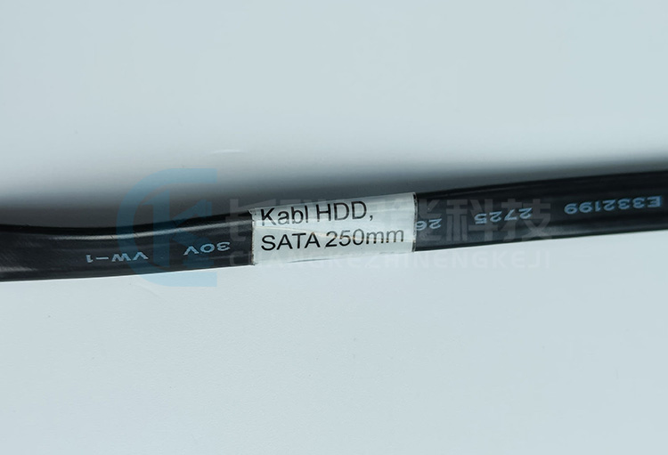 庫卡機(jī)器人固態(tài)硬盤原裝數(shù)據(jù)線00-170-870電源線W269898 910X01