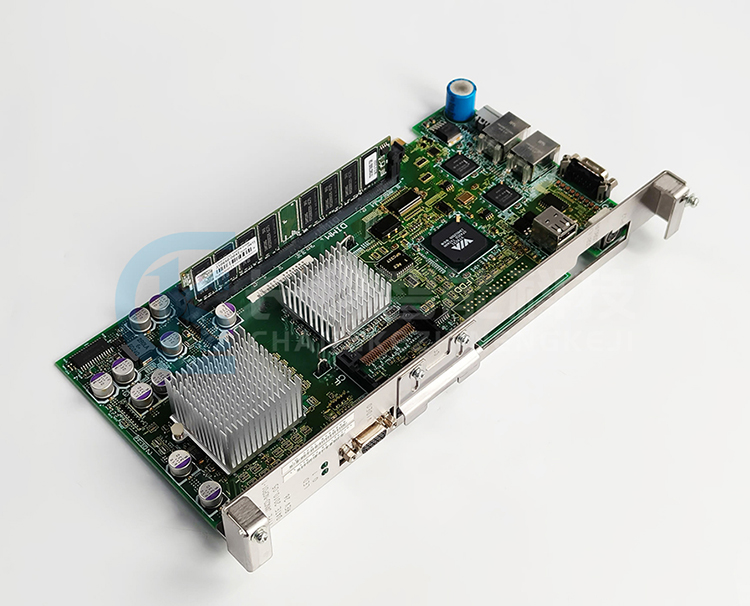 安川NX100控制器CPU控制主板JANCD-NCP01-1