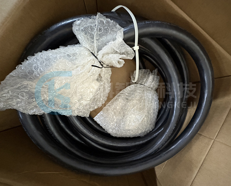 庫卡機械臂動力線纜00-326-306 X30